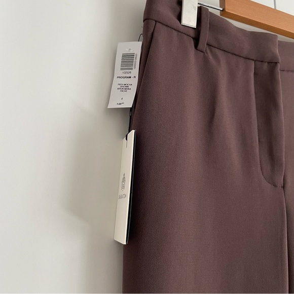 Aritzia Babaton Program Pant - Picture 3 of 8